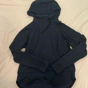 UA hoodie